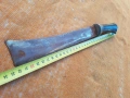 Азиатски нож сатър мачете , снимка 5