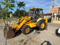 Багер JCB 3CX Комбиниран Под наем, снимка 2