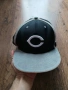 New Era gold series cincinnati reds - страхотна мъжка шапка 58.7sm., снимка 1