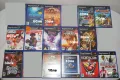 Игри за PS2 Sea Monsters/NBA 2K11/Frank Herbert's Dune/Tomb Raider/Spyro/Time Crisis 2/Worms 4, снимка 1