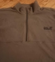 Оригинален Мъжки полар Jack Wolfskin Gecko Fleece, снимка 4