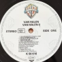 Грамофонна Плоча (Van Halen - Van Halen II), снимка 3