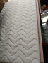 Чисто нов двулицев матрак 120/190 см, снимка 2