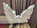 Ангелски крила, снимка 1 - Други - 45034725