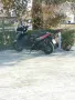 Yamaha X max 250, снимка 3