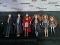 Кукли на Mattel от филма Хари Потър , снимка 1