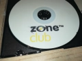 ZONE CLUB CD 1009251027, снимка 2