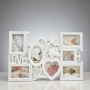 Любовна Феерия – декоративна фоторамка за 7 снимки, снимка 3