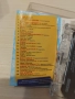 Горячая 20. Весна-Лето 2002 - оригинална касета руска музика, снимка 2