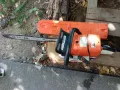 STIHL -MS 440 Моторен трион , снимка 6