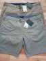 Ted Baker /Timberland 2XL нови къси панталонки, снимка 1 - Къси панталони - 45301790
