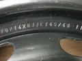 14’’5x100 originalni za toyota 14”5х100 оригинални за тойота-№125, снимка 5