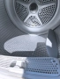сушилня Siemens iq300, Термопомпа 8 кг., снимка 3