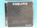 Esquire(Yes) – 1987 - Esquire(Prog Rock), снимка 1