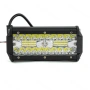 1бр. ЛЕД бар LED bar прожектори лампи 120W , 17см ,  10-30V, снимка 1
