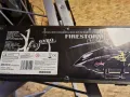 Firestorm Gold Hubschrauber Gyro mit Alukoffer, снимка 1