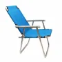 Сгъваем стол за плаж, пикник и къмпинг – Лек, удобен и практичен NS6005, снимка 9