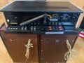 PIONEER SX-450 stereo receiver Made in Japan, снимка 4