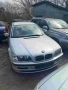  bmw 318i  бензин  - цена 1300 евро   - колата ще бъде с възстановена регистрация на 04,03,26г , и щ, снимка 1