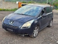 Peugeot 5008 1.6hdi 2012g. , снимка 1