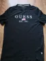 GUESS - страхотна мъжка тениска S, снимка 4