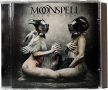 Moonspell - Alpha noir, снимка 1 - CD дискове - 45234608