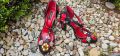 Обувки Dolce & Gabbana, снимка 2