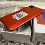 Смартфон Xiaomi Redmi 9c NFC Sunrice Orange, снимка 7