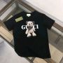 Дамски Памучни Тениски :XS-2XL: GUCCI , снимка 1