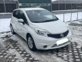 nissan note 1.5 d 90k.c., снимка 4