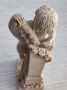 Статуетка статуя фигура 2, снимка 4