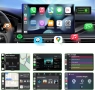 Безжичен Carplay адаптер за iPhone Lyssiefeel, снимка 5