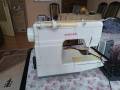 Продавам шевна машина Singer 9812C, снимка 2