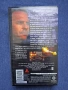 Видеокасета VHS Месия на Бъдещето Кевин Костнър, снимка 3