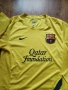 nike Barcelona FC Barca 2011/12 men's - страхотна мъжка блуза S, снимка 2