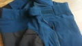 Vikafjell ODDA Waterproof Stretch Trouser размер M панталон водонепромокаем - 1846, снимка 5