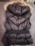 Дамски елек Moncler , снимка 3