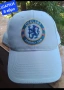 ШАПКИ ❤️⚽️ летни шапки с козирка на различни футболни отбори , снимка 9