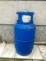 Газова бутилка 27л., снимка 5