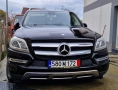 Mercedes GL450 X166 , снимка 3