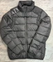 Armani 💎Мъжки Зимни Якета , снимка 2