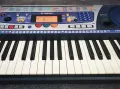 синтезатор клавир YAMAHA PSR-262 пиано динамична клавиатура 5 октави, снимка 5