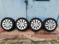 Оригинални джанти KIA 16" 4Х100, снимка 1