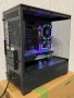 Геймърски компютър Ryzen 5 5500/ RX 5700XT/ Ram 16GB/ SSD 512GB+1TB, снимка 6