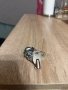 Секретна ключалка за пощенска кутия или шкаф, снимка 6