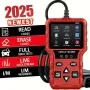 Автомобилен Диагностичен инструмент OBD Скенер за кодове и грешки на двигателя OBD2 V310, снимка 2