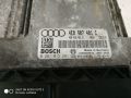 ECU Audi A8 EDC16CP34, 4E0907401C 0281012281 3.0TDI 3000 TDI V6 231HP, 4E0 907 401 C, 0 281 012 281, снимка 1