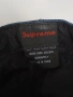 Бейзболна шапка Supreme, снимка 3
