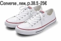 Кецове Converse Състояние: Чисто нови Размер: 38.5, снимка 1