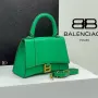 Дамски Кожени Чанти BALENCIAGA , снимка 6